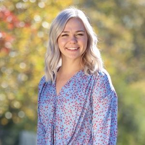 Meet your Posher, Erin